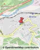 Associazioni Sindacali Breno,25043Brescia