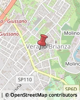 Macellerie Verano Brianza,20843Monza e Brianza