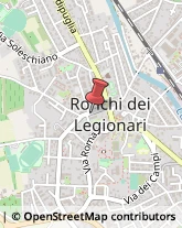 Elettrauto Ronchi dei Legionari,34077Gorizia