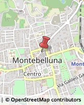 Panifici Industriali ed Artigianali Montebelluna,31044Treviso