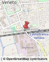 Associazioni ed Organizzazioni Religiose Castelfranco Veneto,31033Treviso
