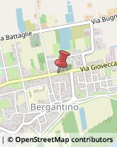 Serramenti ed Infissi Metallici Bergantino,45032Rovigo