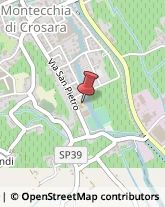 Scuole Pubbliche Montecchia di Crosara,37030Verona