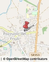 Osterie e Trattorie Pozzuolo del Friuli,33050Udine