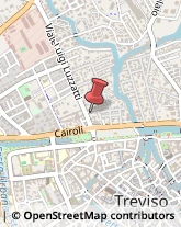 Psicoanalisi - Studi e Centri Treviso,31100Treviso