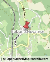 Comuni e Servizi Comunali Bolzano Novarese,28010Novara