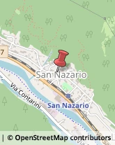 Officine Meccaniche San Nazario,36020Vicenza