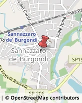 Ingegneri Sannazzaro de' Burgondi,27039Pavia