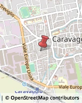 Falegnami Caravaggio,24043Bergamo