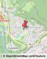 Impianti Sportivi Piazza Brembana,24014Bergamo