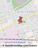 Scuole Pubbliche Calusco d'Adda,24033Bergamo