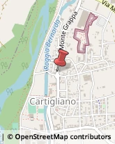 Alimentari Cartigliano,36050Vicenza