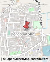 Imprese Edili Borgosatollo,25010Brescia