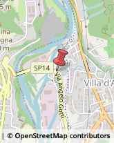 Pubblicità - Agenzie e Studi Villa d'Almè,24018Bergamo