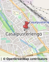 Pasticcerie - Dettaglio Casalpusterlengo,26841Lodi