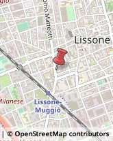 Consulenza Commerciale Lissone,20851Monza e Brianza