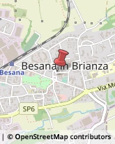 Cosmetici e Prodotti di Bellezza Besana in Brianza,20842Monza e Brianza