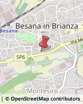 Uffici Temporanei Besana in Brianza,20842Monza e Brianza