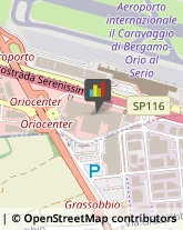 Cucine per Comunità Orio al Serio,24052Bergamo