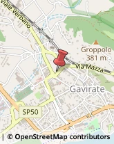 Osteopatia Gavirate,21026Varese