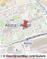 Carta Millimetrata Aosta,11100Aosta