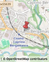 Stazioni di Servizio e Distribuzione Carburanti Cisano Bergamasco,24034Bergamo