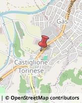 Componenti Auto e Ricambi - Produzione Castiglione Torinese,10090Torino