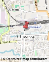 Cooperative e Consorzi Chivasso,10034Torino