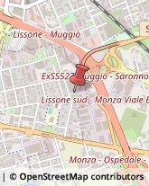 Commutatori, Interruttori e Contattori Elettrici Muggiò,20053Monza e Brianza