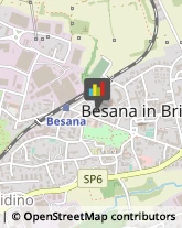 Istituti di Bellezza Besana in Brianza,20842Monza e Brianza