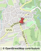 Designers - Studi Crespano del Grappa,31017Treviso