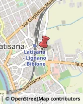 Uffici Temporanei Latisana,33053Udine