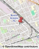 Autolavaggio Busto Arsizio,21052Varese