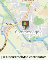 Cartolerie Commessaggio,46010Mantova