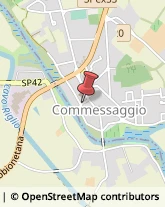 Cartolerie Commessaggio,46010Mantova