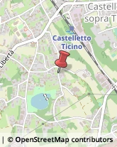 Impianti Condizionamento Aria - Installazione Castelletto sopra Ticino,28053Novara