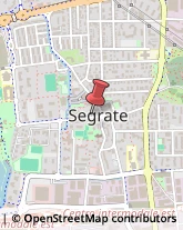 Notai Segrate,20090Milano