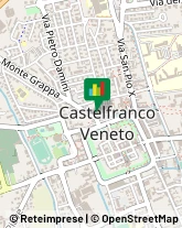 Orologerie Castelfranco Veneto,31033Treviso