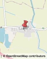 Osterie e Trattorie Salasco,13040Vercelli