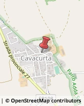 Poste Cavacurta,26844Lodi