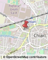 Ambulanze Private Chiari,25032Brescia