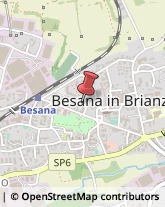 Infermieri ed Assistenza Domiciliare Besana in Brianza,20842Monza e Brianza