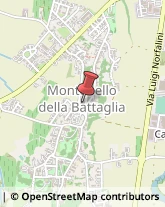 Protezione Civile - Servizi Montebello della Battaglia,27054Pavia