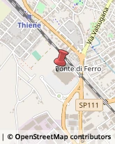 Torni,36016Vicenza