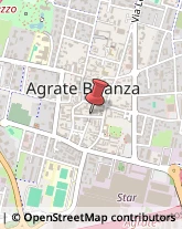 Arti Grafiche - Macchine ed Impianti Agrate Brianza,20864Monza e Brianza