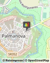 Vernici, Smalti e Colori - Vendita Palmanova,33057Udine