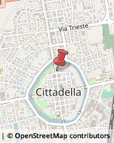 Tour Operator e Agenzia di Viaggi Cittadella,35013Padova