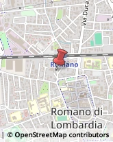 Motocicli e Motocarri - Commercio Romano di Lombardia,24058Bergamo