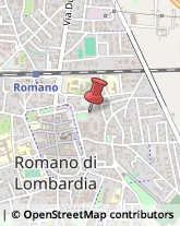 Studi Medici Generici Romano di Lombardia,24058Bergamo