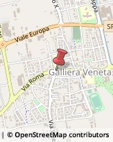 Istituti di Bellezza Galliera Veneta,35015Padova